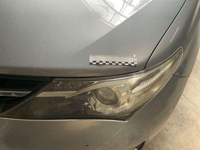 Toyota Auris 1.8 Hybrid Dynamic 2013 – снимка 42