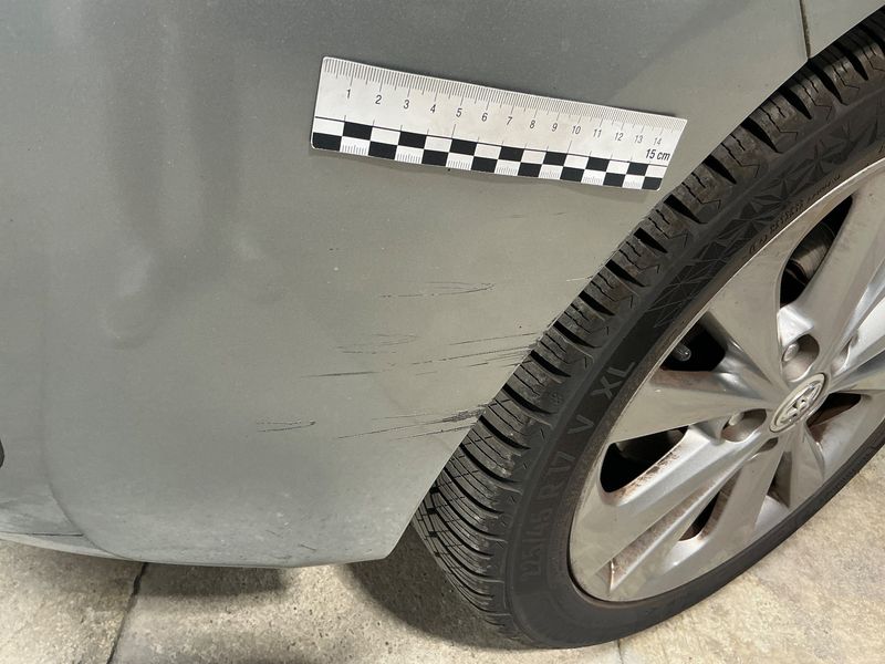 Toyota Auris 1.8 Hybrid Dynamic 2013 – снимка 33