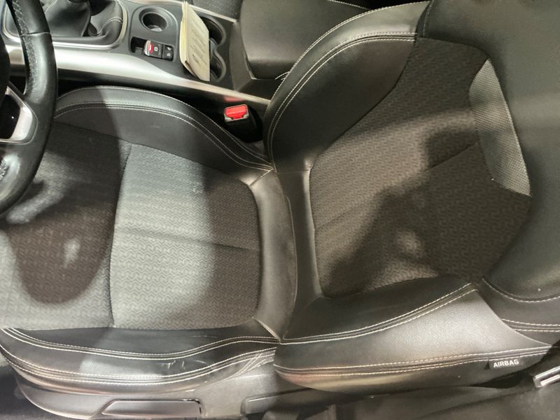 Renault Kadjar 1.6 dCi Energy Intens 2017 – снимка 34