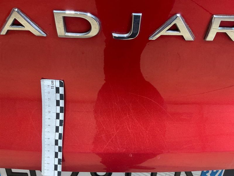 Renault Kadjar 1.6 dCi Energy Intens 2017 – снимка 38