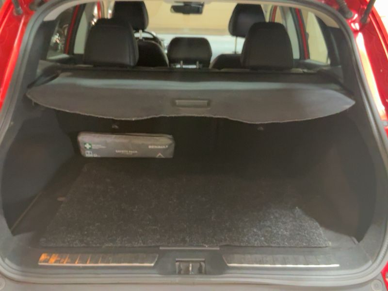 Renault Kadjar 1.6 dCi Energy Intens 2017 – снимка 15