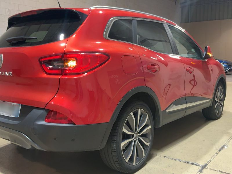 Renault Kadjar 1.6 dCi Energy Intens 2017 – снимка 8