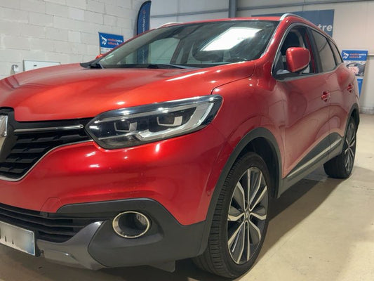 Renault Kadjar 1.6 dCi Energy Intens 2017 – снимка 2