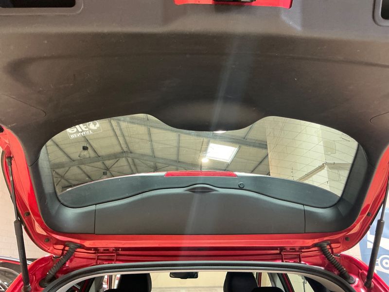 Renault Kadjar 1.6 dCi Energy Intens 2017 – снимка 33