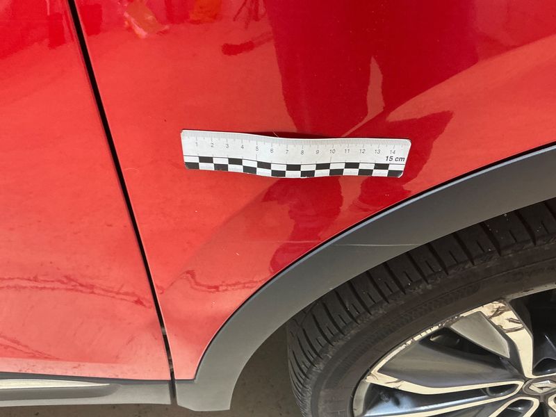 Renault Kadjar 1.6 dCi Energy Intens 2017 – снимка 23
