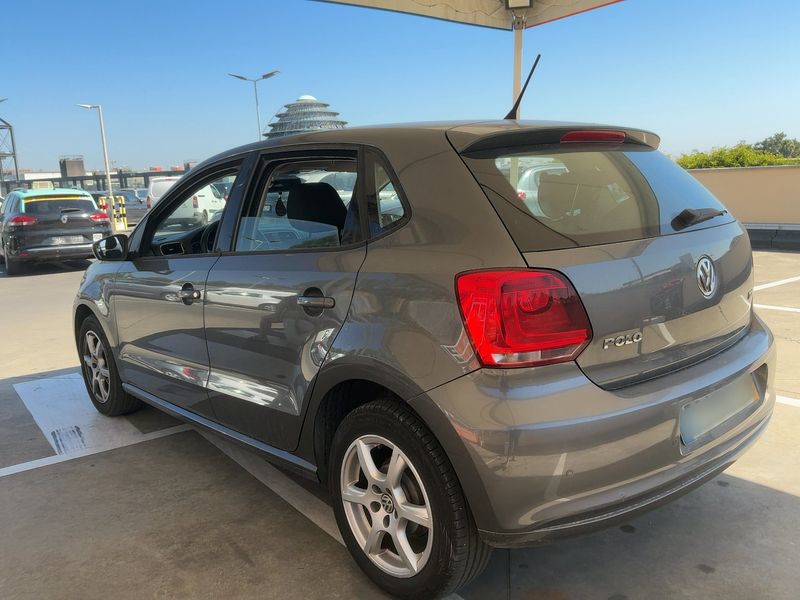 Volkswagen Polo 1.2 TDI Comfortline 2011 – снимка 6