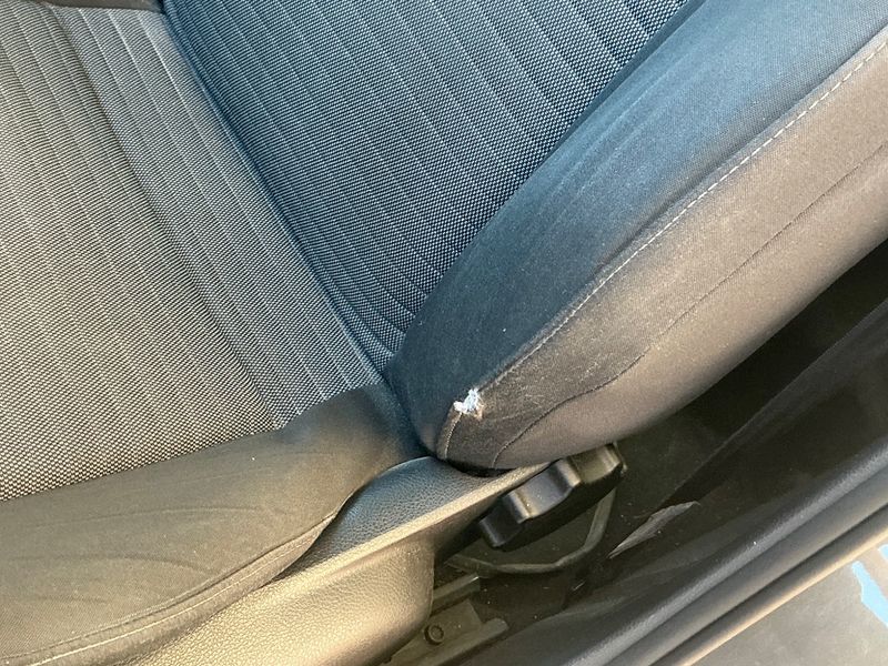 Volkswagen Polo 1.2 TDI Comfortline 2011 – снимка 21