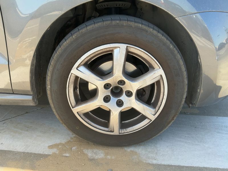 Volkswagen Polo 1.2 TDI Comfortline 2011 – снимка 11