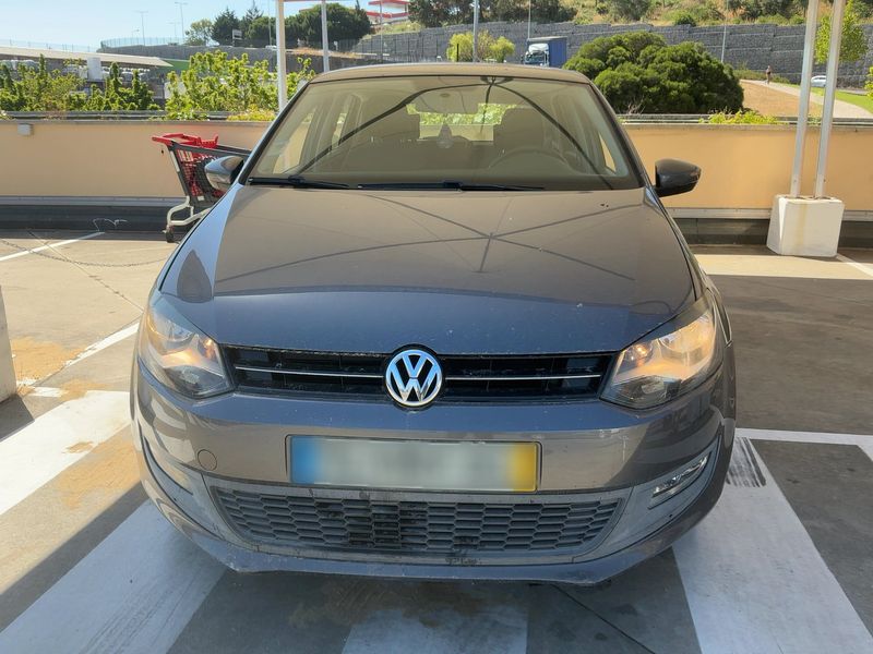 Volkswagen Polo 1.2 TDI Comfortline 2011 – снимка 14