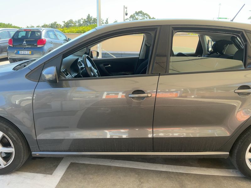 Volkswagen Polo 1.2 TDI Comfortline 2011 – снимка 4