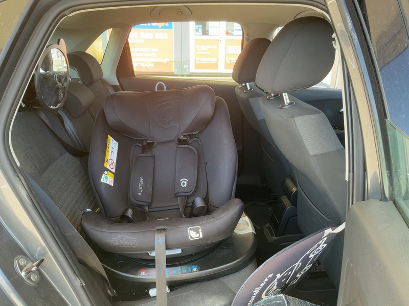 Volkswagen Polo 1.2 TDI Comfortline 2011 – снимка 19