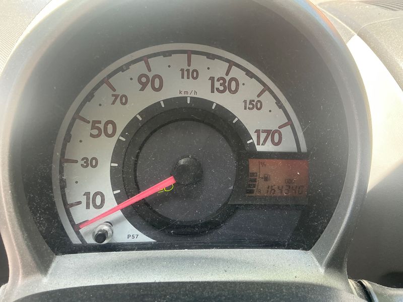 Citroen C1 1.4 HDi AMIC1 2009 – снимка 4