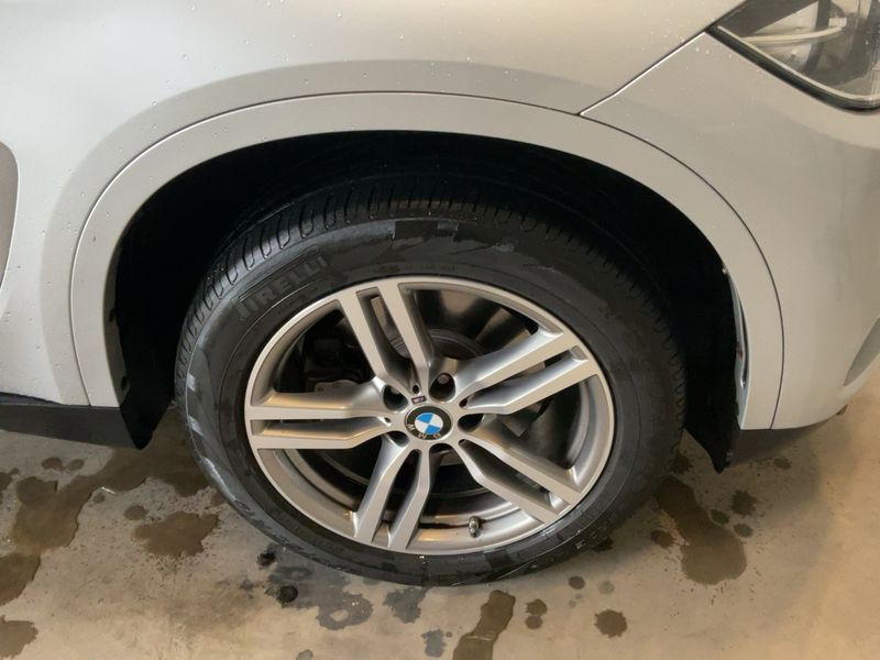 BMW X5 xDrive 40e 2015 – снимка 11