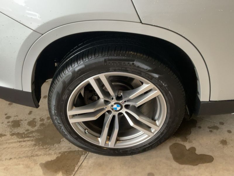 BMW X5 xDrive 40e 2015 – снимка 9