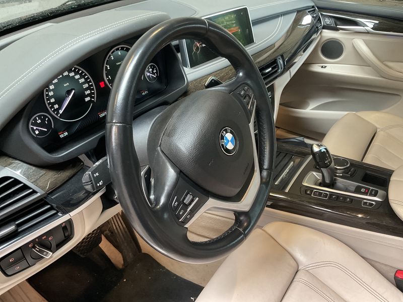 BMW X5 xDrive 40e 2015 – снимка 24