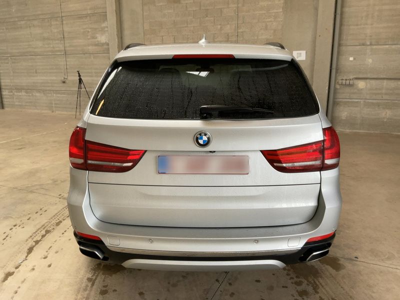 BMW X5 xDrive 40e 2015 – снимка 7