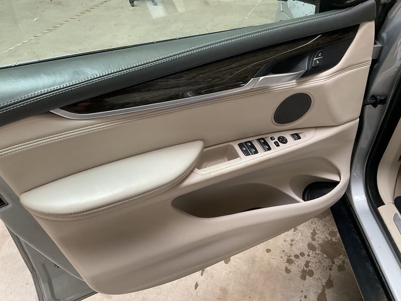 BMW X5 xDrive 40e 2015 – снимка 25