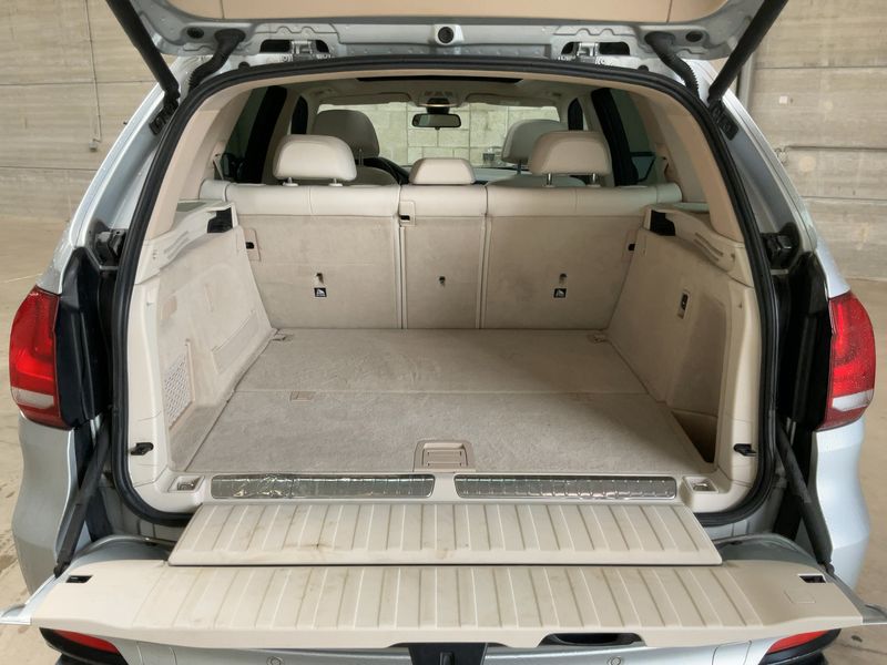 BMW X5 xDrive 40e 2015 – снимка 15