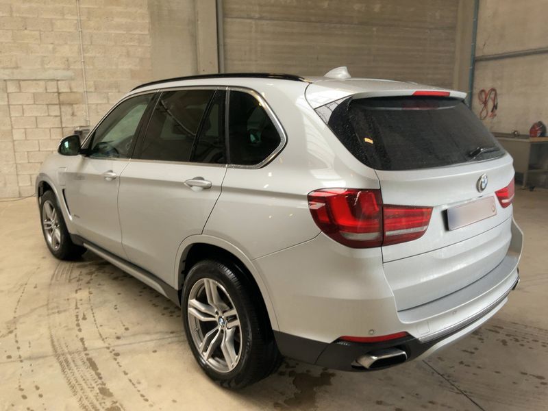 BMW X5 xDrive 40e 2015 – снимка 6