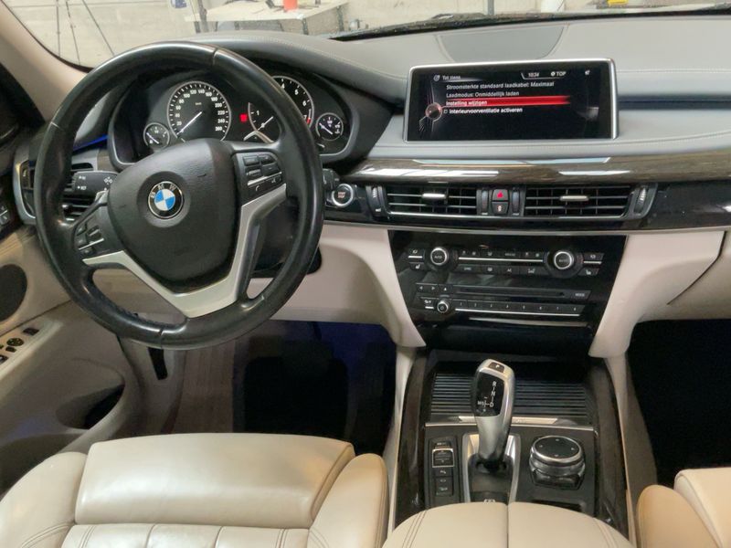 BMW X5 xDrive 40e 2015 – снимка 17
