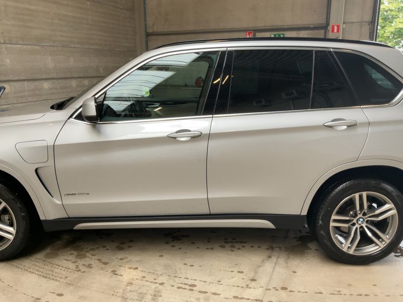 BMW X5 xDrive 40e 2015 – снимка 4