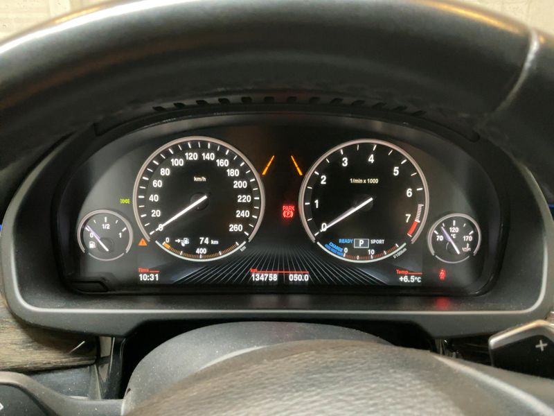 BMW X5 xDrive 40e 2015 – снимка 18
