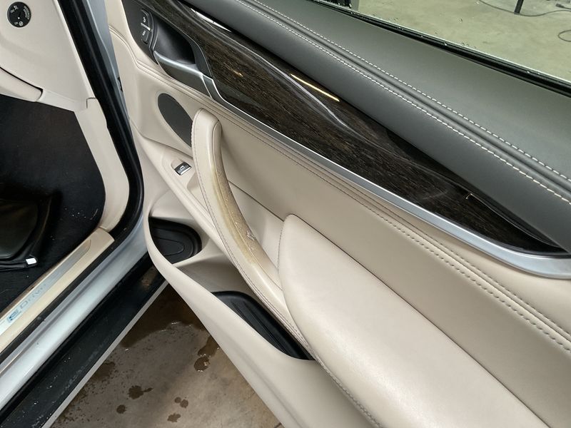BMW X5 xDrive 40e 2015 – снимка 26