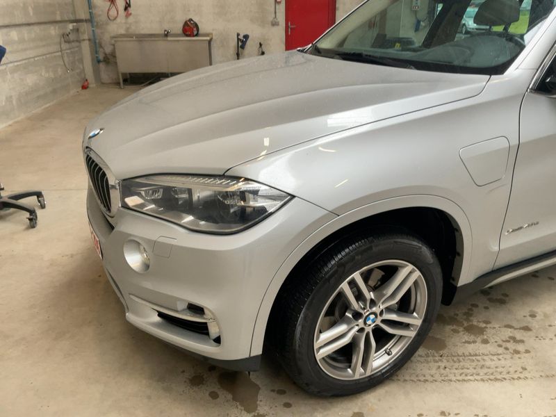 BMW X5 xDrive 40e 2015 – снимка 2