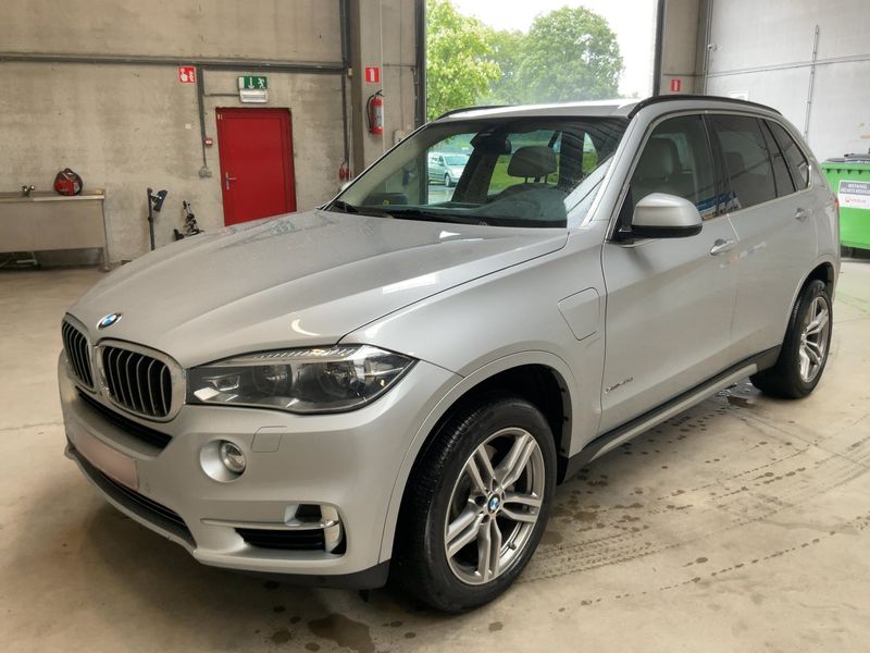 BMW X5 xDrive 40e 2015 – снимка 1