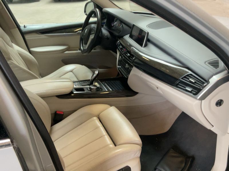 BMW X5 xDrive 40e 2015 – снимка 16