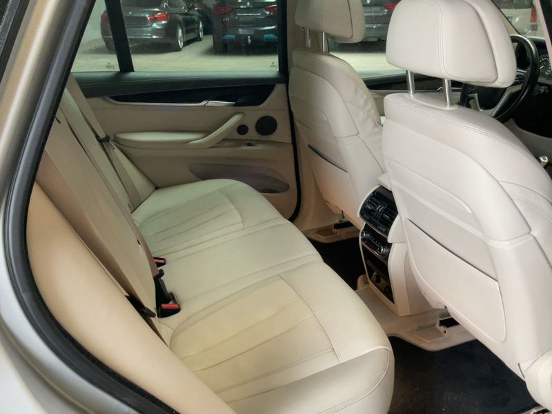 BMW X5 xDrive 40e 2015 – снимка 19