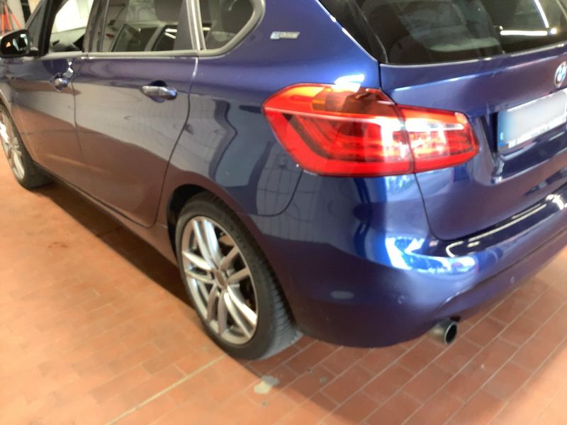 BMW 2er 225xe Active Tourer Sport Line 2017 – снимка 6