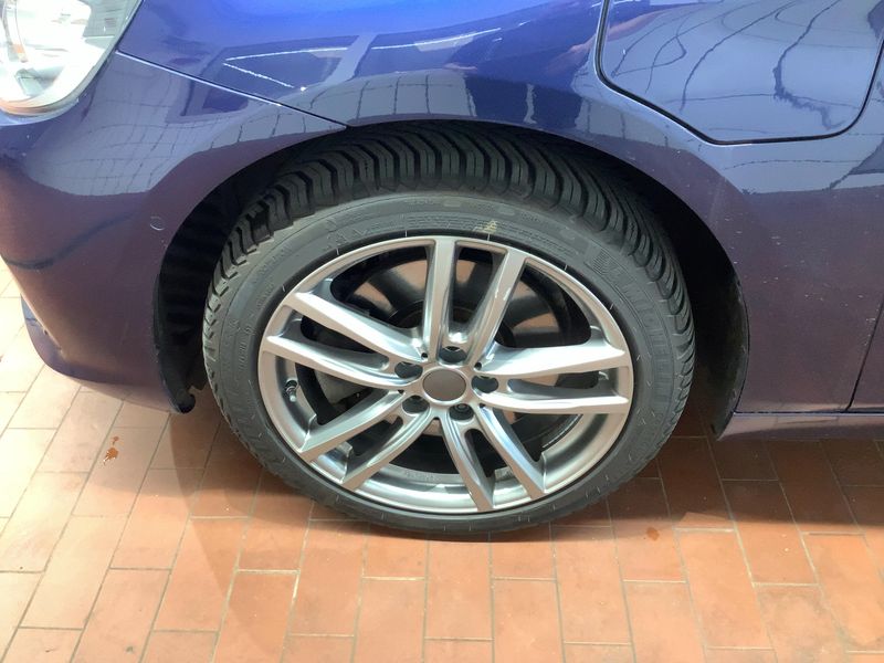 BMW 2er 225xe Active Tourer Sport Line 2017 – снимка 3