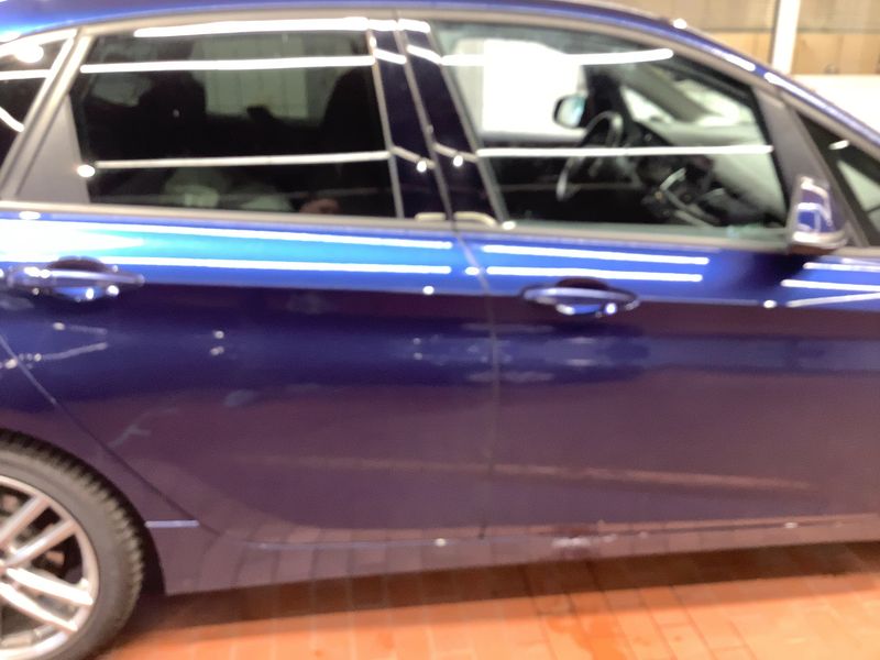 BMW 2er 225xe Active Tourer Sport Line 2017 – снимка 10