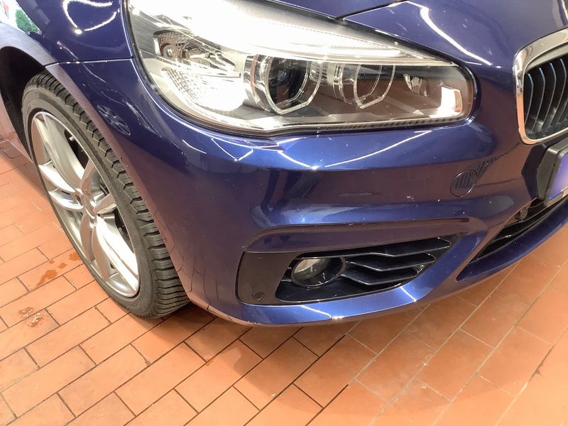BMW 2er 225xe Active Tourer Sport Line 2017 – снимка 34