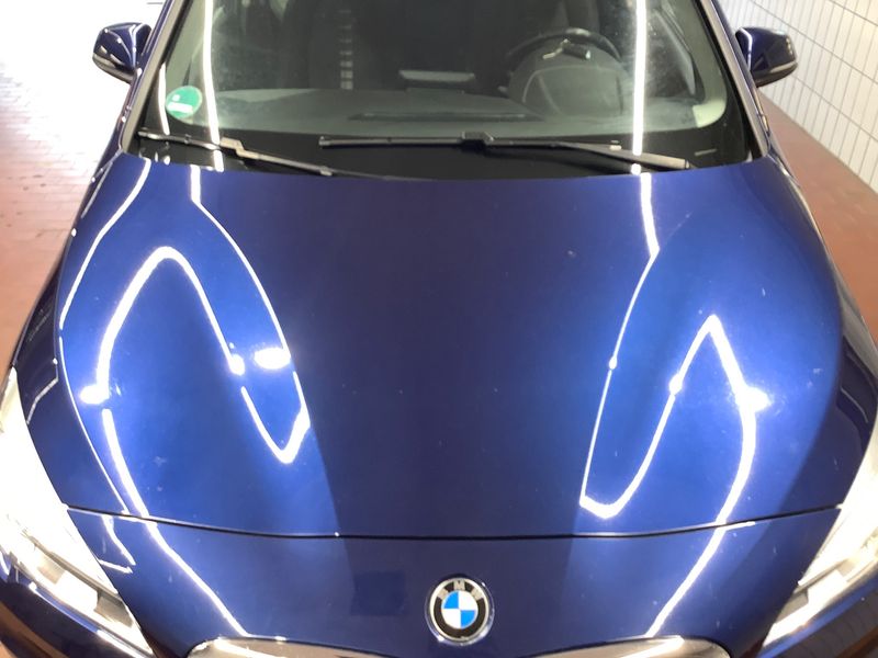 BMW 2er 225xe Active Tourer Sport Line 2017 – снимка 33