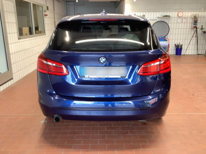 BMW 2er 225xe Active Tourer Sport Line 2017 – снимка 7
