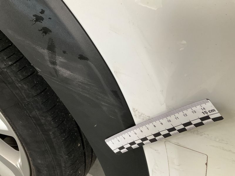Hyundai Tucson 1.7 CRDi Creative 2WD 2018 – снимка 24