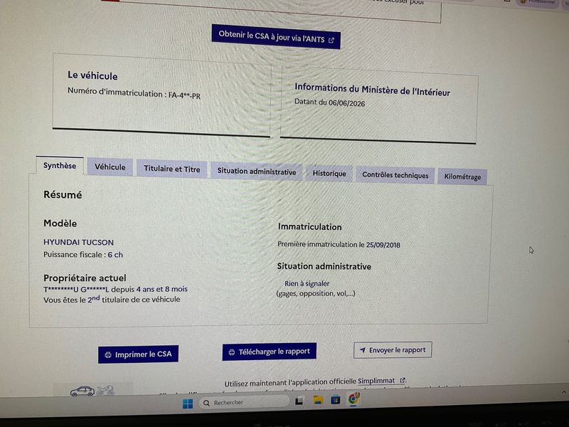 Hyundai Tucson 1.7 CRDi Creative 2WD 2018 – снимка 21