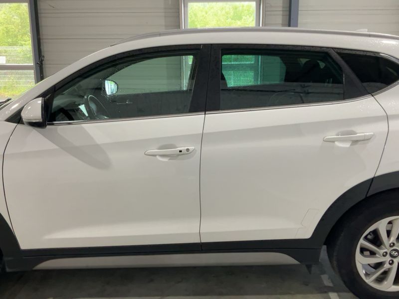Hyundai Tucson 1.7 CRDi Creative 2WD 2018 – снимка 4