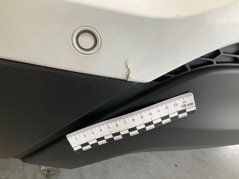 Hyundai Tucson 1.7 CRDi Creative 2WD 2018 – снимка 27
