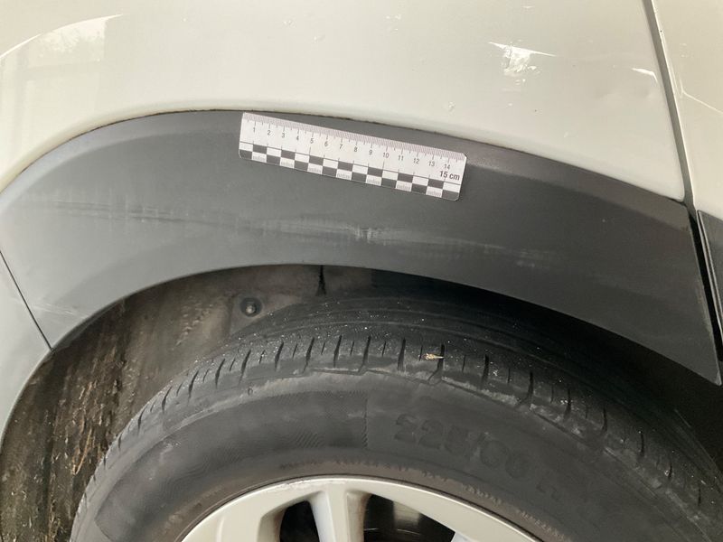 Hyundai Tucson 1.7 CRDi Creative 2WD 2018 – снимка 22