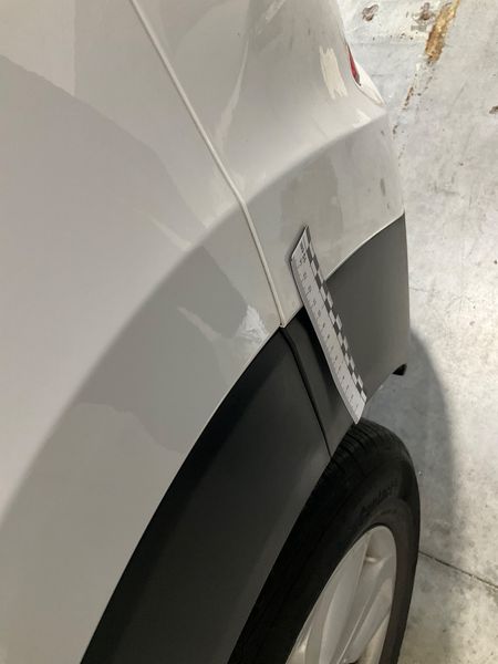 Hyundai Tucson 1.7 CRDi Creative 2WD 2018 – снимка 28
