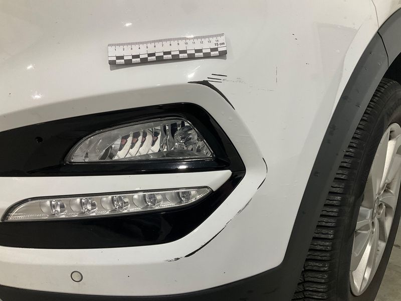 Hyundai Tucson 1.7 CRDi Creative 2WD 2018 – снимка 29