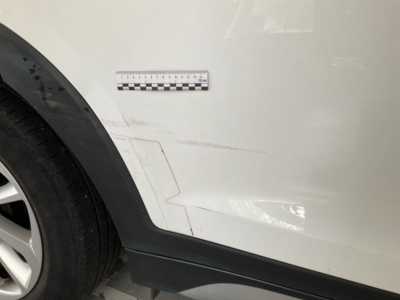 Hyundai Tucson 1.7 CRDi Creative 2WD 2018 – снимка 23