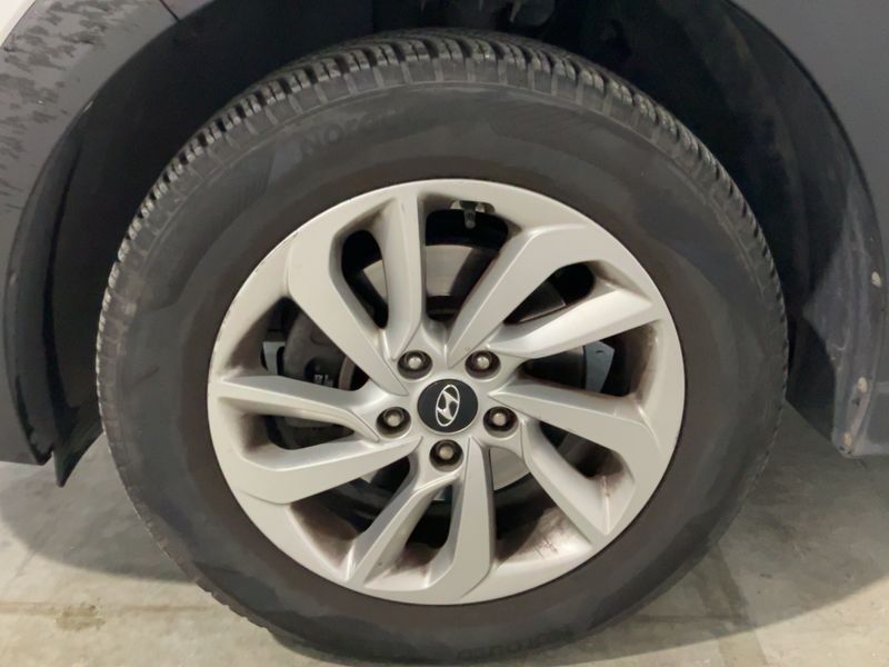 Hyundai Tucson 1.7 CRDi Creative 2WD 2018 – снимка 3