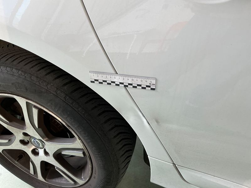 Volvo XC60 2.0 D4 Momentum 2WD 2014 – снимка 21