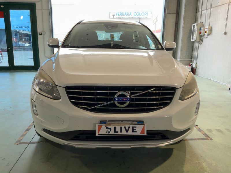 Volvo XC60 2.0 D4 Momentum 2WD 2014 – снимка 14