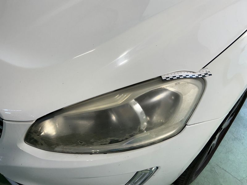 Volvo XC60 2.0 D4 Momentum 2WD 2014 – снимка 31