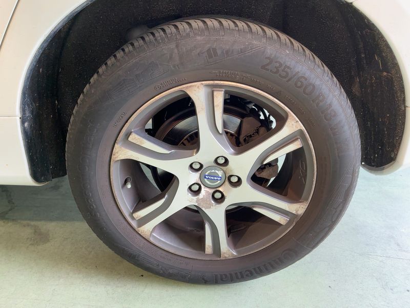 Volvo XC60 2.0 D4 Momentum 2WD 2014 – снимка 5